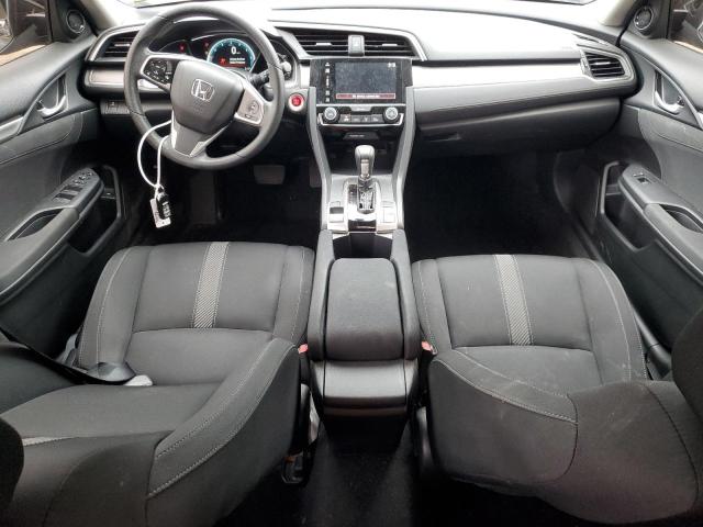 2018 HONDA CIVIC EX 2HGFC2F74JH518726