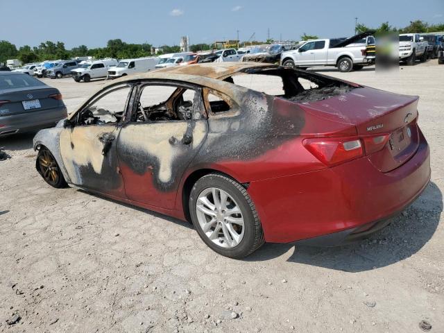 Vin: 1g1zj5su3gf296665, lot: 59154045, chevrolet malibu hybrid 20162