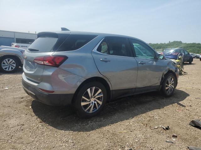 Vin: 3gnaxkeg9rl354656, lot: 60505525, chevrolet equinox lt 20243