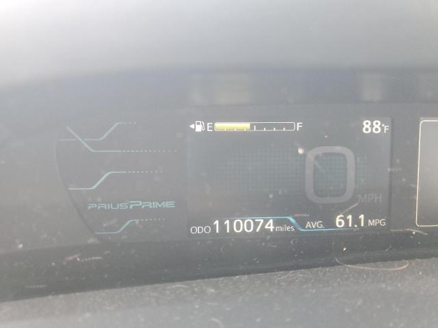 jtdkarfp2h3059219 - 2017 Toyota prius - #59822955