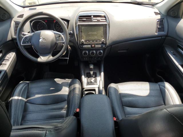2020 MITSUBISHI OUTLANDER JA4AR3AU9LU023250