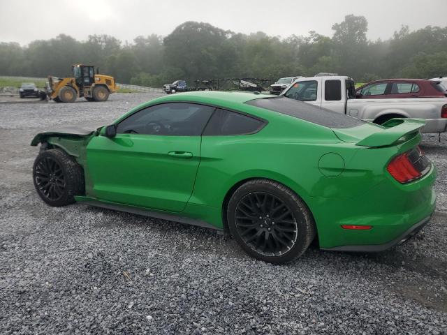 Vin: 1fa6p8cf0k5146771, lot: 60145525, ford mustang gt 20192
