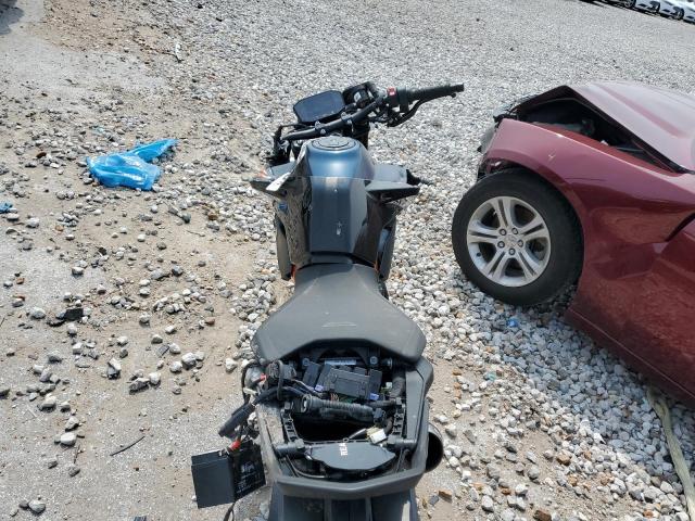 2022 KTM 890 DUKE R VBKTU9406NM830688