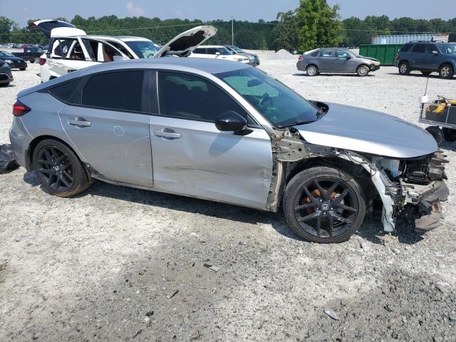 2022 HONDA CIVIC SPOR 19XFL2H88NE001595