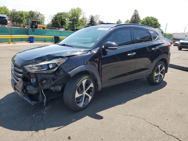 Vin: km8j3ca25gu256078, lot: 62875685, hyundai tucson limited 2016 img_1