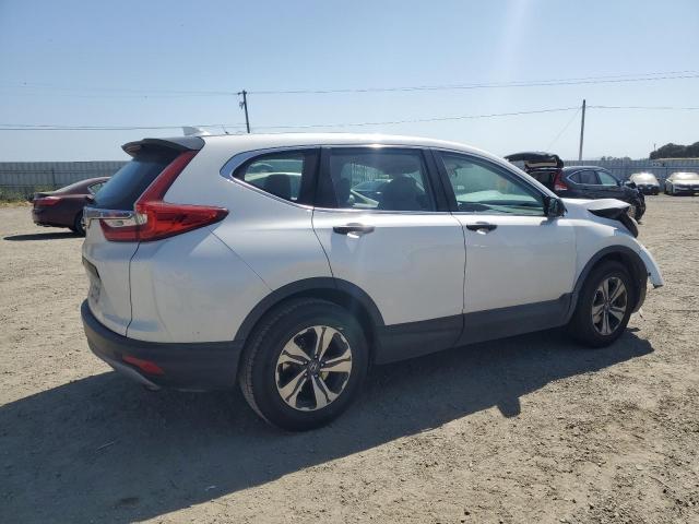 2019 HONDA CR-V LX 5J6RW5H31KL005236
