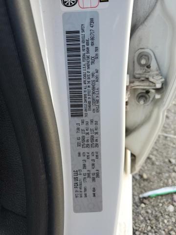 2019 RAM 1500 BIG H 1C6SRFFT9KN904316