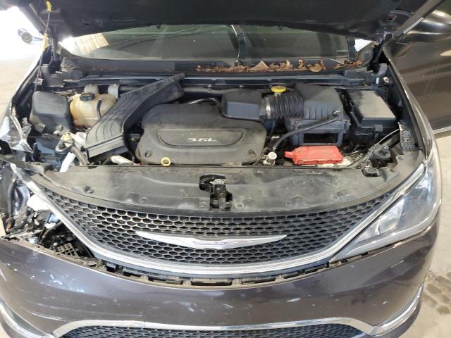 2017 CHRYSLER PACIFICA T 2C4RC1BGXHR703279