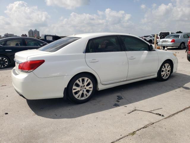 Vin: 4t1bk3db9cu442350, lot: 60113625, toyota avalon base 20123