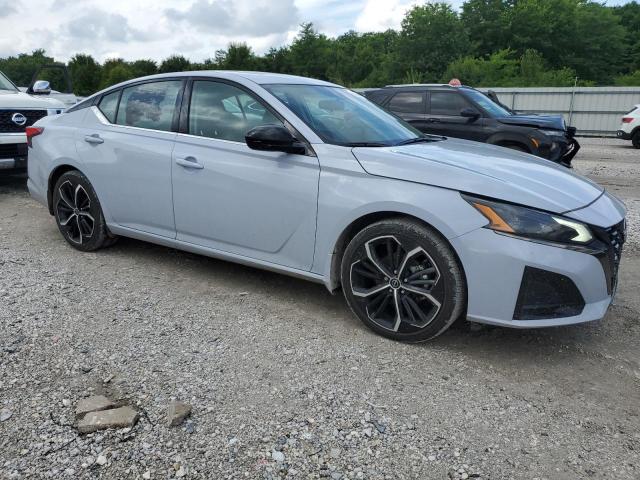 2024 NISSAN ALTIMA SR 1N4BL4CV9RN320440
