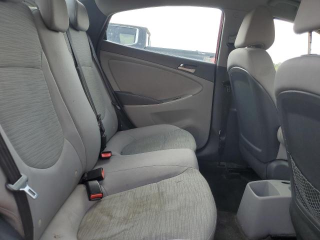 2016 HYUNDAI ACCENT SE - KMHCT4AE1GU002635