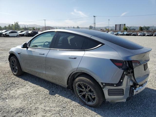 Vin: 7saygded2sf219468, lot: 59910865, tesla model y 20252