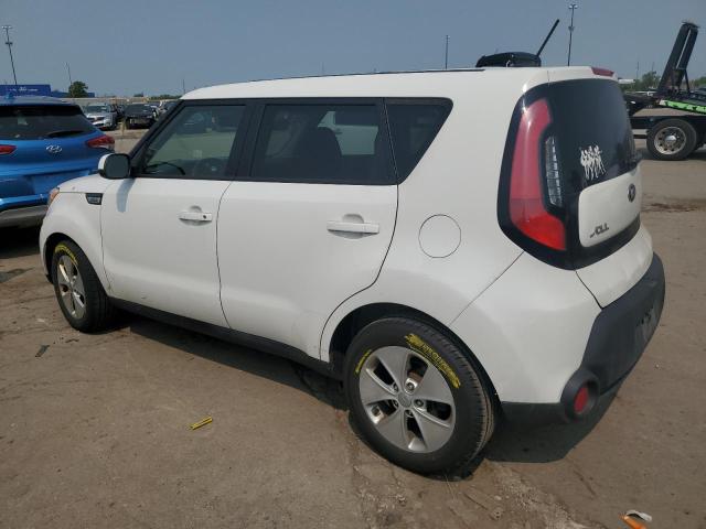 Vin: kndjn2a22f7776597, lot: 59513335, kia soul 20152