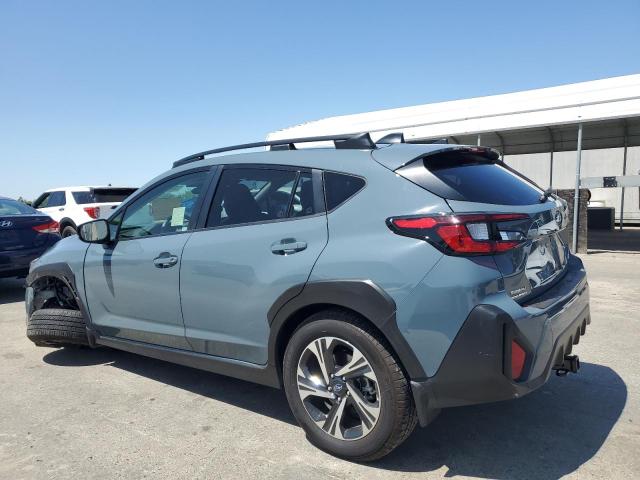 2024 SUBARU CROSSTREK JF2GUADC3R8304632