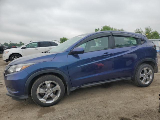 Vin: 3czru6h33gm114010, lot: 59167765, honda hr-v lx 2016 img_1