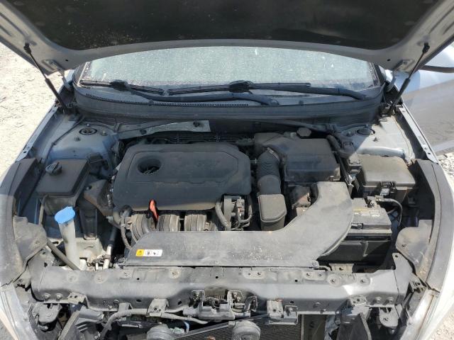 2016 HYUNDAI SONATA SE - 5NPE24AF6GH285634