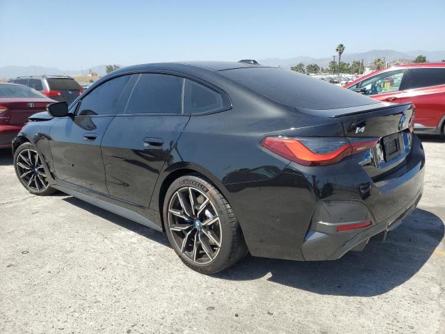 2024 BMW I4 EDRIVE WBY73AW0XRFR62236