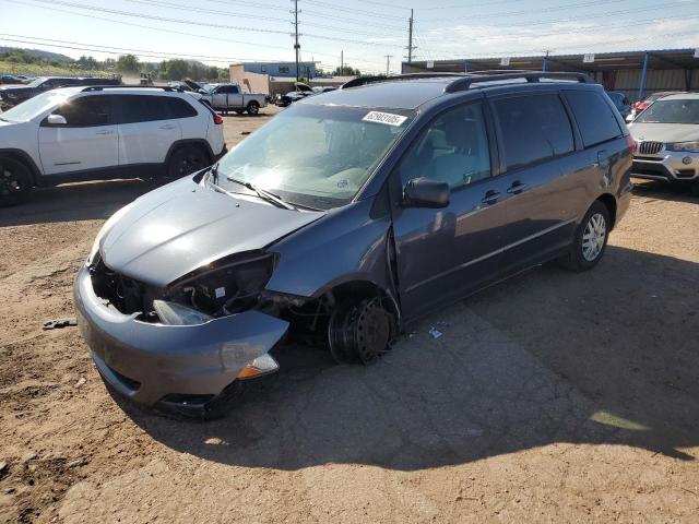 TOYOTA SIENNA CE