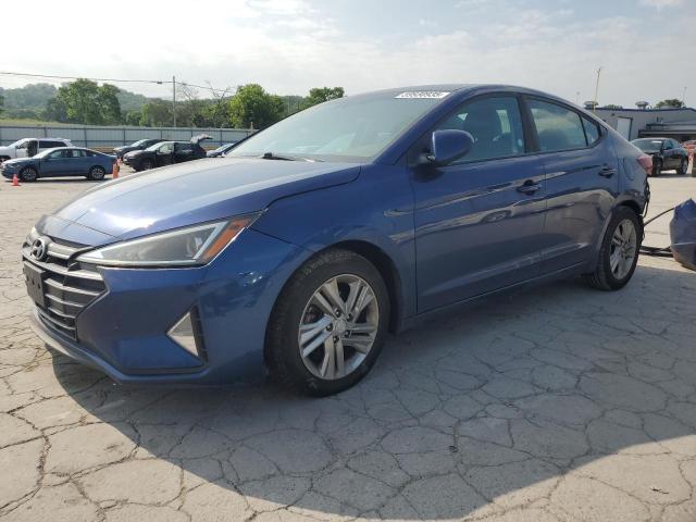 Vin: 5npd84lfxkh485528, lot: 59930935, hyundai elantra sel 2019 img_1