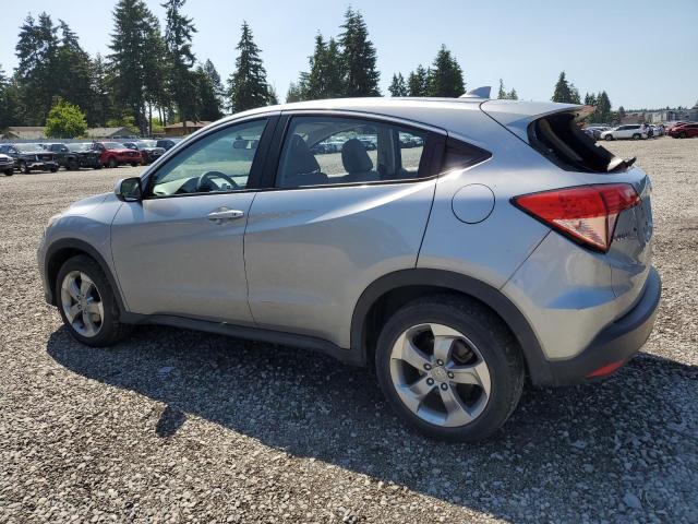Vin: 3czru6h3xhm707381, lot: 59280455, honda hr-v lx 20172