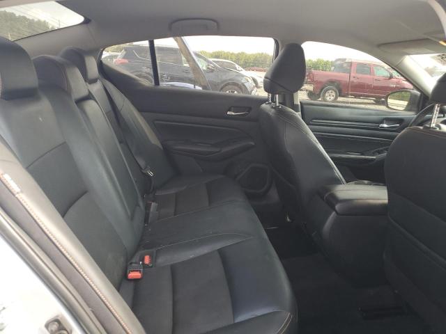 2020 NISSAN ALTIMA SR 1N4BL4CV8LC236225