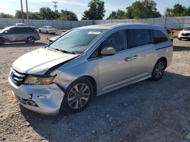2014 HONDA ODYSSEY TO - 5FNRL5H99EB046532