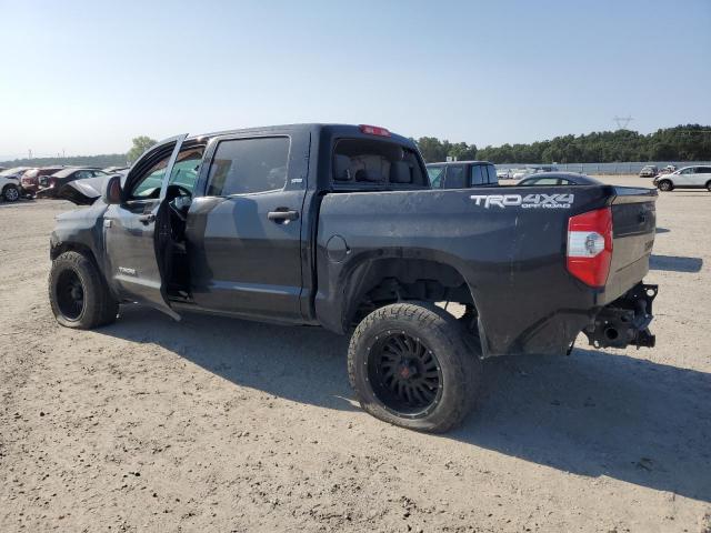 2016 TOYOTA TUNDRA CRE - 5TFDY5F18GX558963