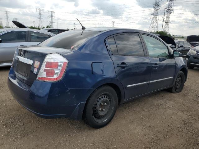 Vin: 3n1ab6ap5al621478, lot: 60375765, nissan sentra 2.0 20103