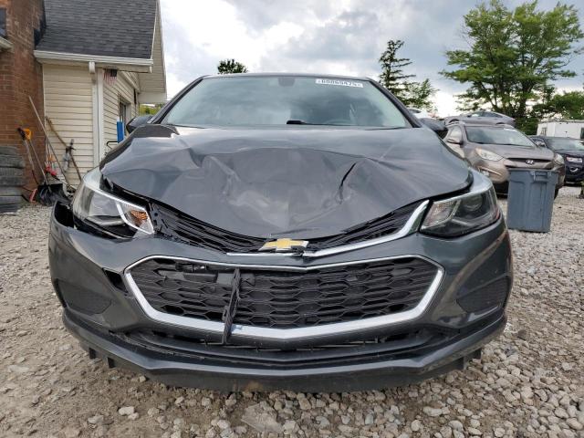 2017 CHEVROLET CRUZE LT - 3G1BE6SM8HS525916