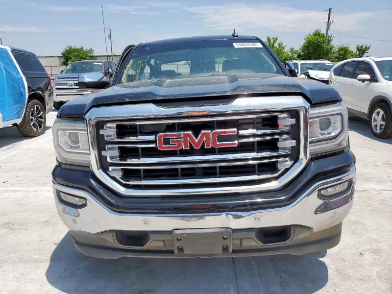 2018 GMC SIERRA C15 3GTP1NEC1JG570565