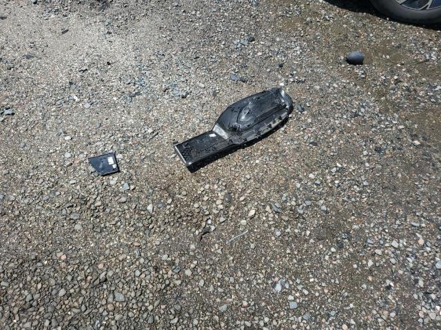 2025 SUBARU FORESTER L JF2SLDRC7SH430604
