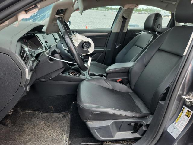 2019 VOLKSWAGEN JETTA S 3VWC57BU8KM009727