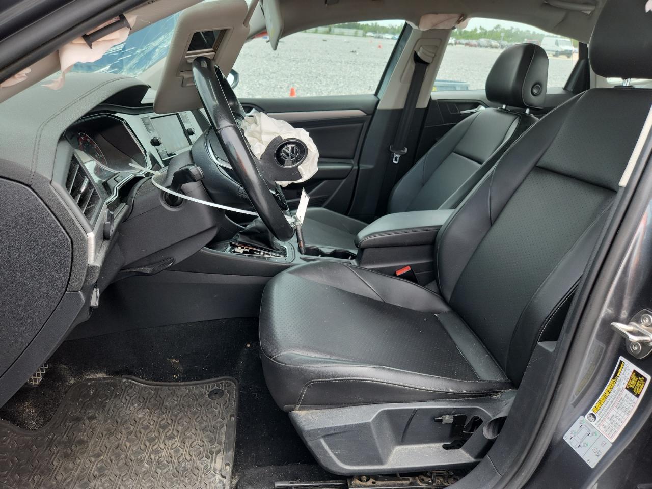 Volkswagen Jetta s 2019