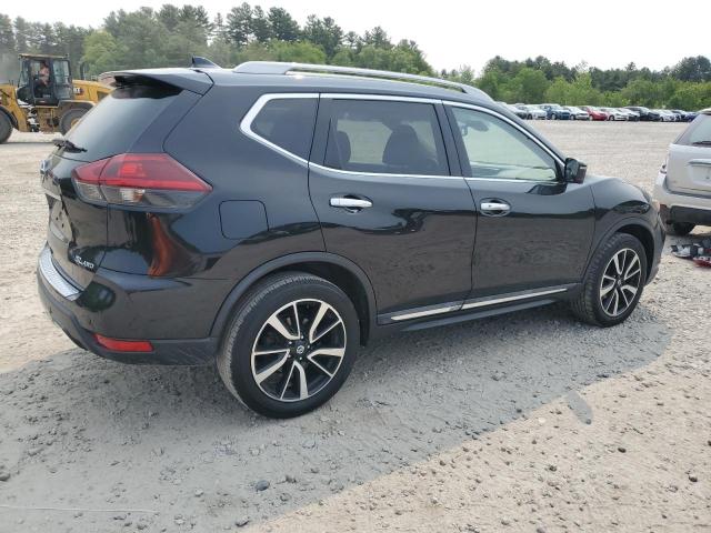 Vin: 5n1at2mvxkc729682, lot: 59564895, nissan rogue s 20193