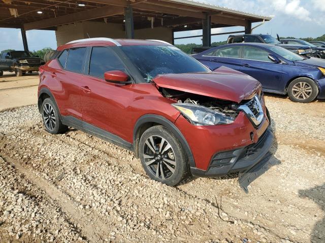 2019 NISSAN KICKS S - 3N1CP5CU0KL543460