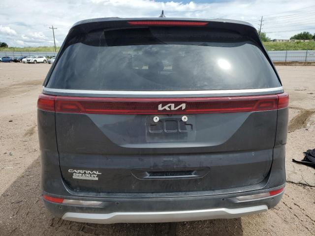 2024 KIA CARNIVAL E KNDNC5H32R6443284