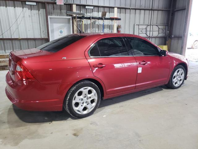Vin: 3fahp0ha9br166098, lot: 59237975, ford fusion se 20113