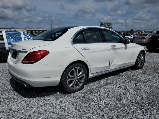 Vin: 55swf4kb2fu019012, lot: 61499475, mercedes-benz c-class 300 4matic 20153