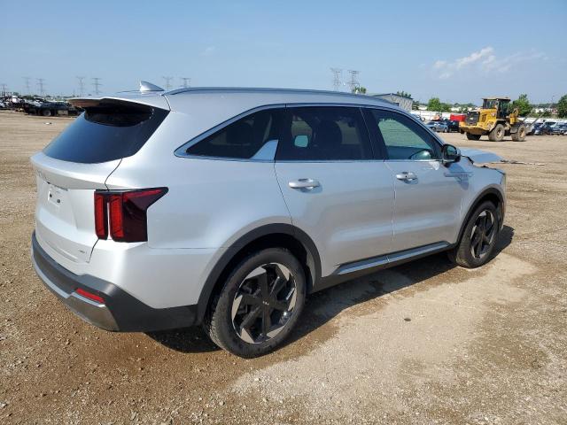 2025 KIA SORENTO EX KNDRHDJG1S5289429