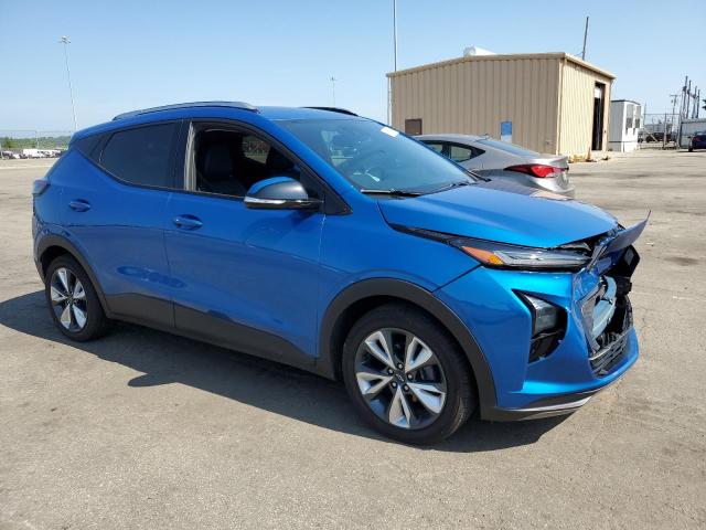 Vin: 1g1fy6s09p4166614, lot: 61807985, chevrolet bolt lt 20234