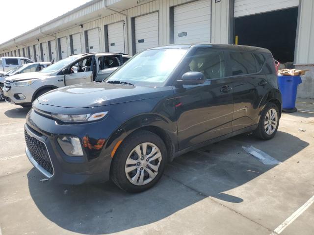 Vin: kndj23au5n7174503, lot: 59443195, kia soul lx 2022 img_1