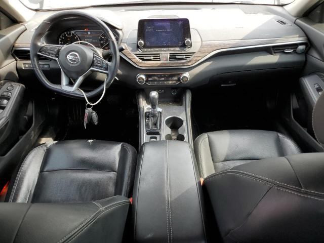 2019 NISSAN ALTIMA SL 1N4BL4EVXKC185399