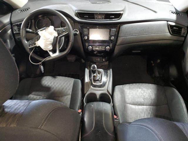 2019 NISSAN ROGUE S - 5N1AT2MV6KC715455