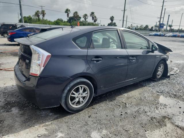 2011 TOYOTA PRIUS - JTDKN3DU1B5316862