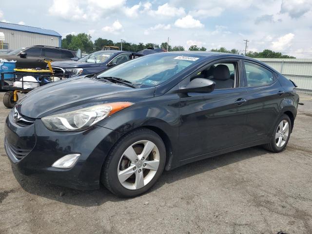 Vin: 5npdh4ae3dh378804, lot: 62655445, hyundai elantra gls 2013 img_1
