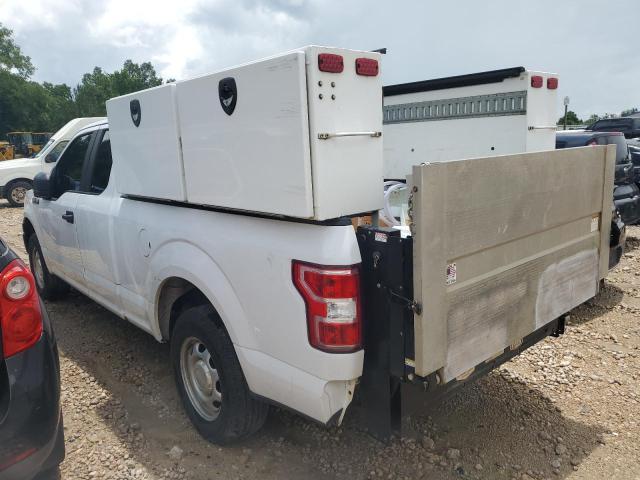 Vin: 1ftex1c53jkf29561, lot: 58308265, ford f-150 super cab 20182
