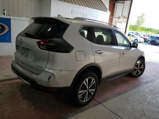 2019 NISSAN ROGUE S - 5N1AT2MV6KC822554