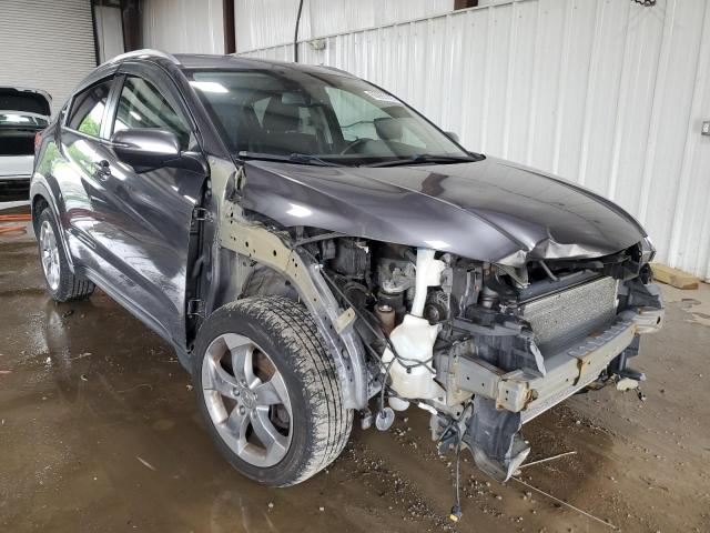 2017 HONDA HR-V EXL 3CZRU6H72HM726316