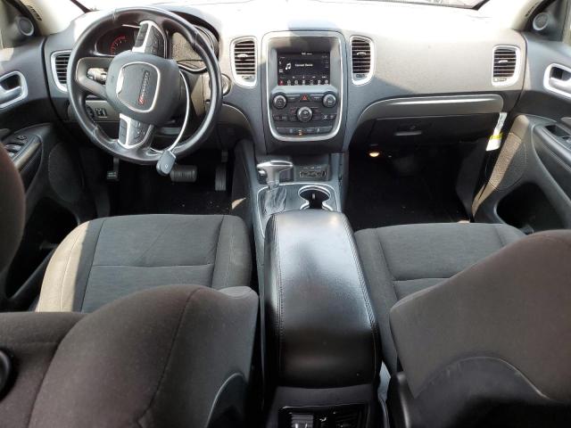 2020 DODGE DURANGO SX 1C4RDHAG0LC325000
