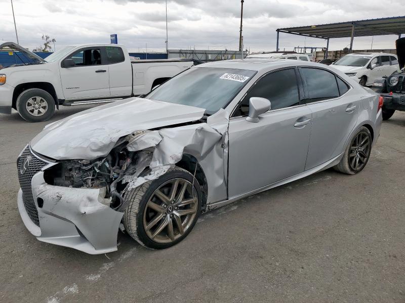 LEXUS IS 250